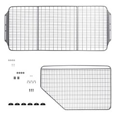 ARB Rear Rack & Div Nissan Gu 97On
