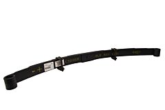 Old Man Emu - Leaf Spring - Jeep Wrangler Yj 
