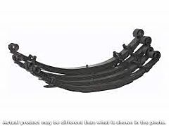 Old Man Emu - Leaf Spring - Toyota Land Cruiser 76 Wagon