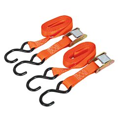 ARB Cambuckle Tie Downs 25mm x 1.8M