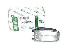 CTZ500010 - CARRIER - BULB
