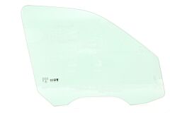 GLASS ASSY FR DOOR