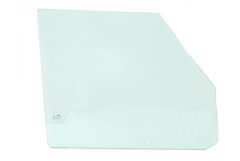 GLASS ASSY - FRONT DOOR RH