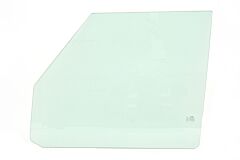 GLASS ASSY - FRONT DOOR LH