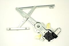 WINDOW REGULATOR - R.H