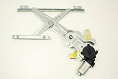 WINDOW REGULATOR