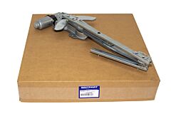 REGULATOR ASSY - WINDOW
