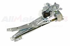 REGULATOR ASSY - WINDOW