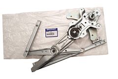 REGULATOR ASSY - WINDOW