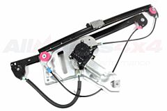 REGULATOR ASSY - WINDOW
