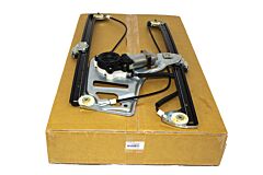 REGULATOR ASSY - WINDOW