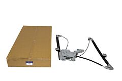 REGULATOR ASSY - WINDOW