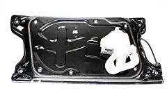 REGULATOR - WINDOW - LESS MOTOR