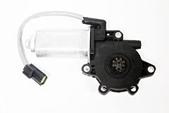 MOTOR ASSY - WINDOW OPERATING LH FRONT A