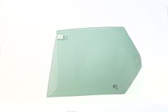 GLASS-REAR DOOR