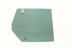 GLASS - REAR DOOR