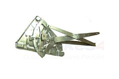 REGULATOR - WINDOW - RH