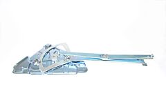REGULATOR WINDOW RH