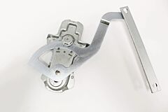 REGULATOR ASSY - WINDOW
