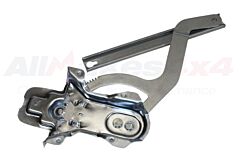 REGULATOR ASSY - WINDOW