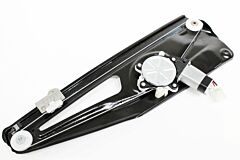 REGULATOR ASSY - WINDOW