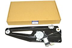 REGULATOR ASSY - WINDOW