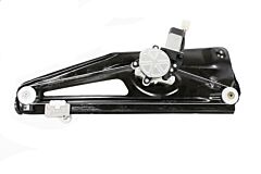 REGULATOR ASSY - WINDOW