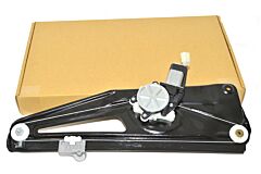REGULATOR ASSY - WINDOW