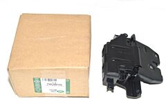 CWC500140 - LATCH - TAILGATE