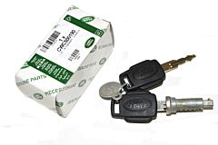 CWC500190 - LOCKSET - COMPLETE VEHICLE