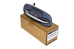 HANDLE ASSEMBLY-FRONT DOOR