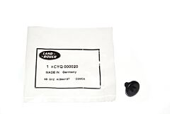 CYQ000020 - RIVET - PLASTIC
