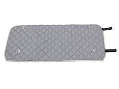 Mud - Window Blinds-Station Wagon Side Windows