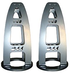 D44 - Heavy Duty Turrets - Raised