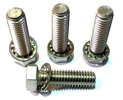 D44 - 8274 Fairlead Bolt Set