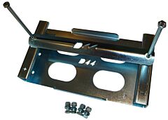 D44 - Battery Tray Single Suits PC1700