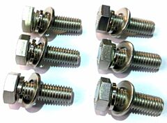 D44 - Extended Fairlead Stainless Bolt Set