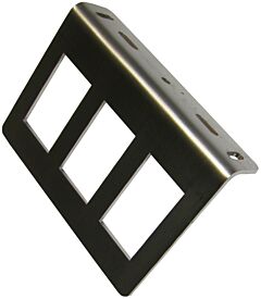 D44 - ARB / Carling 3 Gang Switch Mount