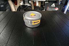 D44 - Club Pack Pan Set