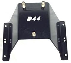 D44 - Discovery 1 Oversized Wheel Carrier
