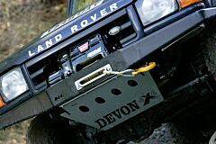 D44 - Discovery 2 Competition Steering Guard