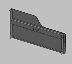 D44 - Discovery 2 Tail Table