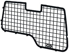 D44 - Discovery 2 Tailgate Window Guard (Inside Fit)