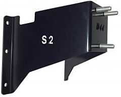 D44 - Discovery 2 Oversized Wheel Carrier