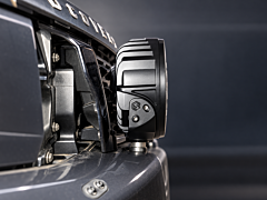 D44 - Discovery 4 Spotlight Mounting Kit