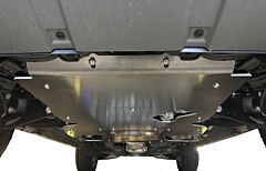 D44 - Steering Guard And Underbody Protector For D5