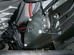 D44 - Defender Tdci Fuel Cooler Guard