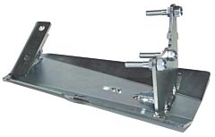 D44 - Defender Tdci Transmission Guard