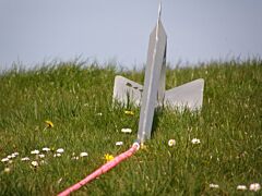 D44 - Ground Anchor - Pro Competition