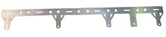 D44 - Roof Rack Light Mount Bar